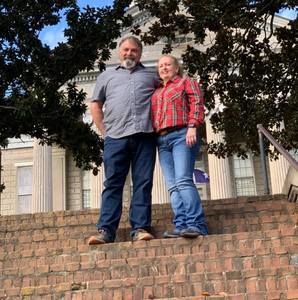 Meet your Posher, Wild bill